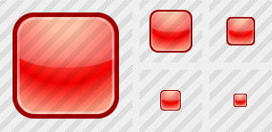 ������ Square Red