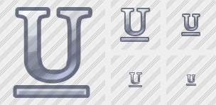 ������ Text Underline