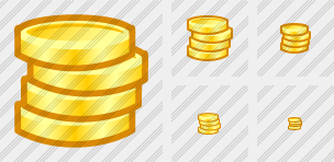 Coins Icon