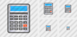 Tax Calculator Icon