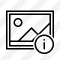 Gallery Information Icon