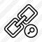 Link Search Icon