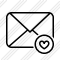 Mail Favorites Icon