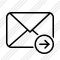 Mail Next Icon