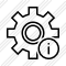 Settings Information Icon