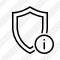 Shield Information Icon