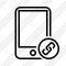 Smartphone Link Icon