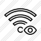 Wi Fi View Icon