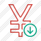 Yen Yuan Download Icon