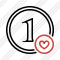 Coin Favorites Icon