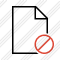 File Block Icon