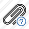 Paperclip Help Icon