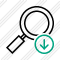 Search Download Icon