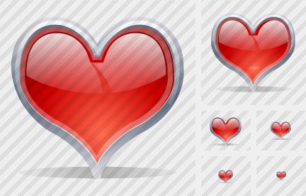 Icone Favorites