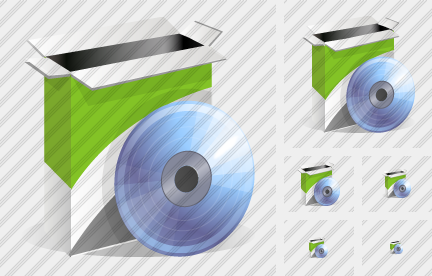 Install2 Icon