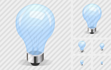Lamp2 Icon