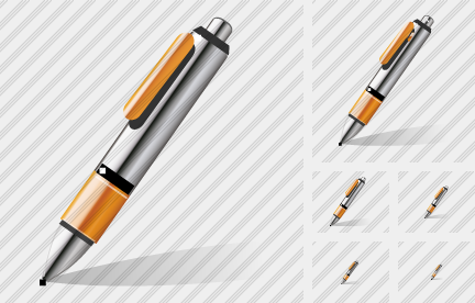 Pen2 Icon
