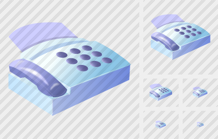 Phone2 Icon