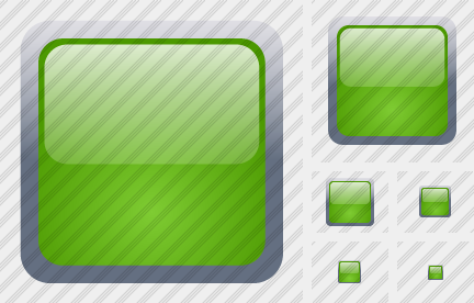 ������ Rect Green