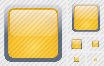 ������ Rect Yellow