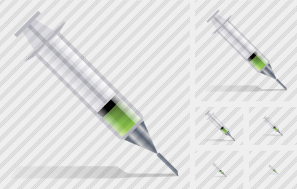 ������ Syringe
