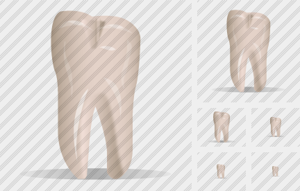 Icone Tooth