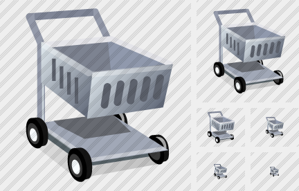 Icone Shopping Cart2