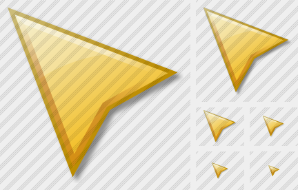 Cursor2 Icon
