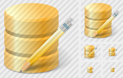 ������ Database Edit