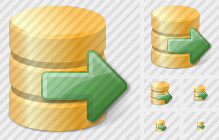 ������ Database Export