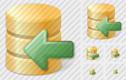 ������ Database Import