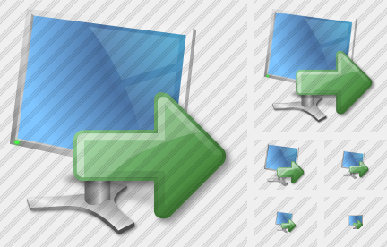 ������ Monitor Export