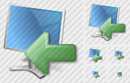 ������ Monitor Import