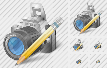 ������ Photocamera Edit