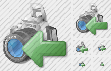 ������ Photocamera Import