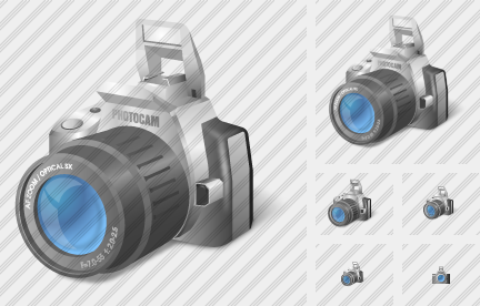 ������ Photocamera