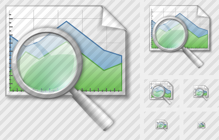 Icone Profile Graph Search