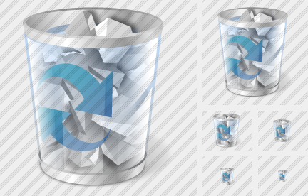 ������ Recyclebin Full