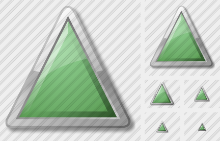������ Triangle Green