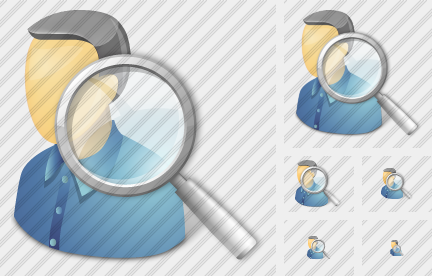 ������ User Search