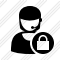 Support Lock Icon