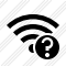 Wi Fi Help Icon