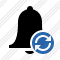 Bell Refresh Icon