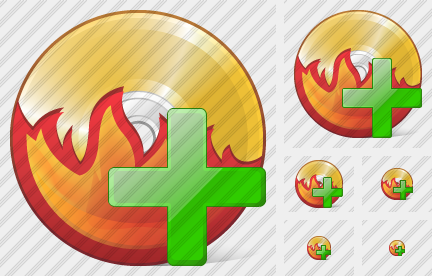 ������ CD Burn ��������