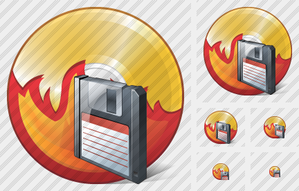 ������ CD Burn ���������