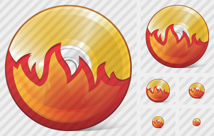 ������ CD Burn