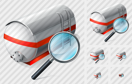 Cistern Search2 Icon