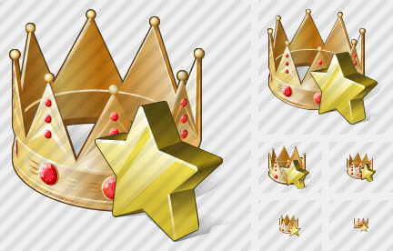 ������ Crown ���������