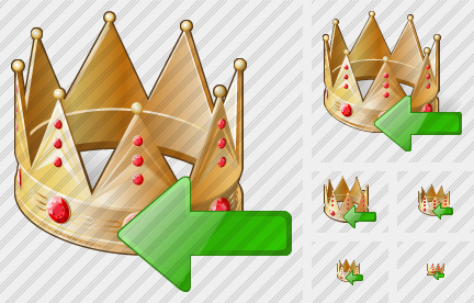 ������ Crown ������