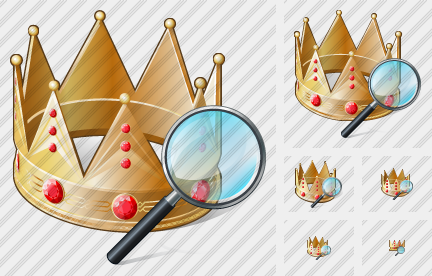 ������ Crown Search2